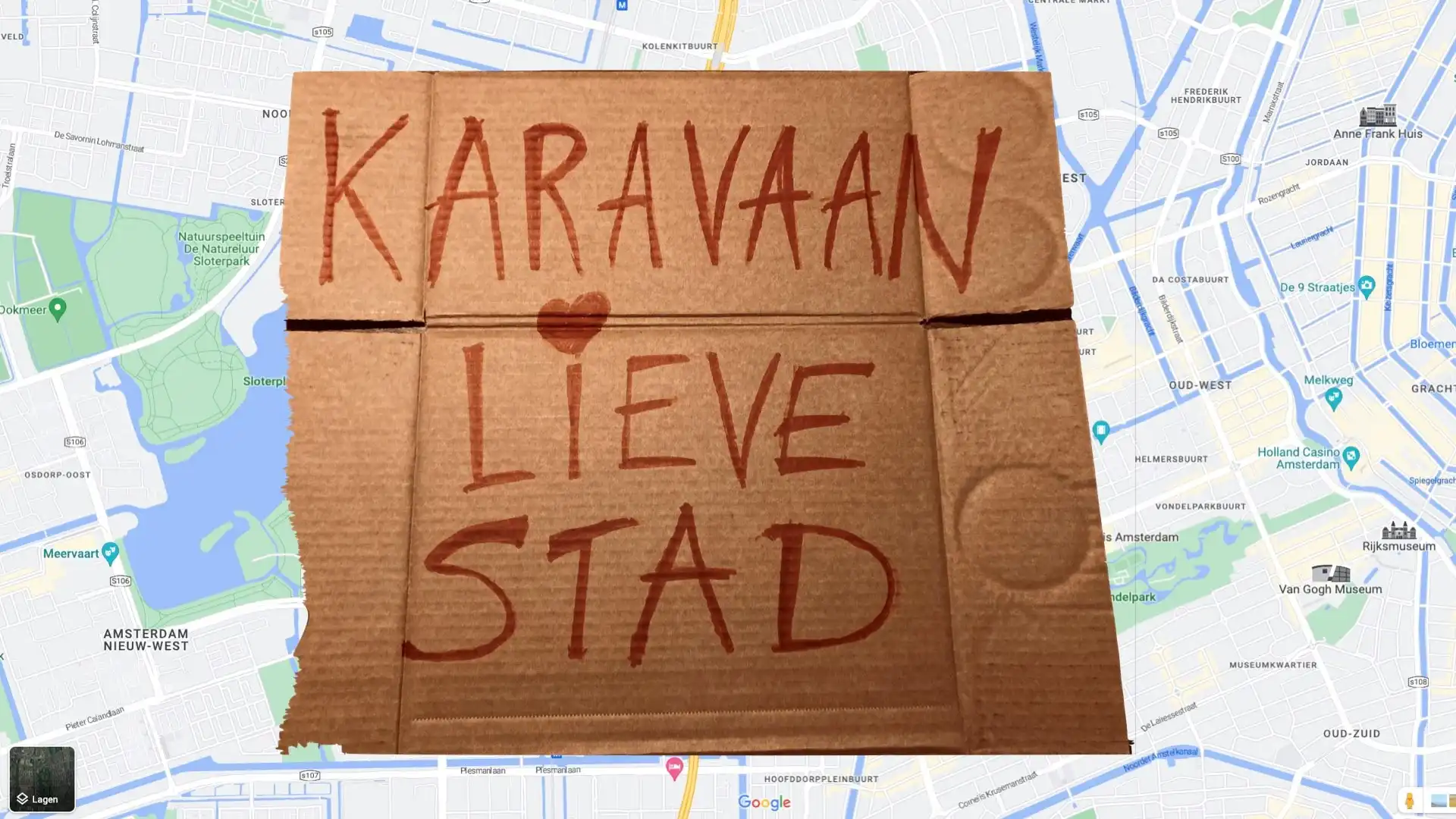 2023 Karavaan Lieve Stad